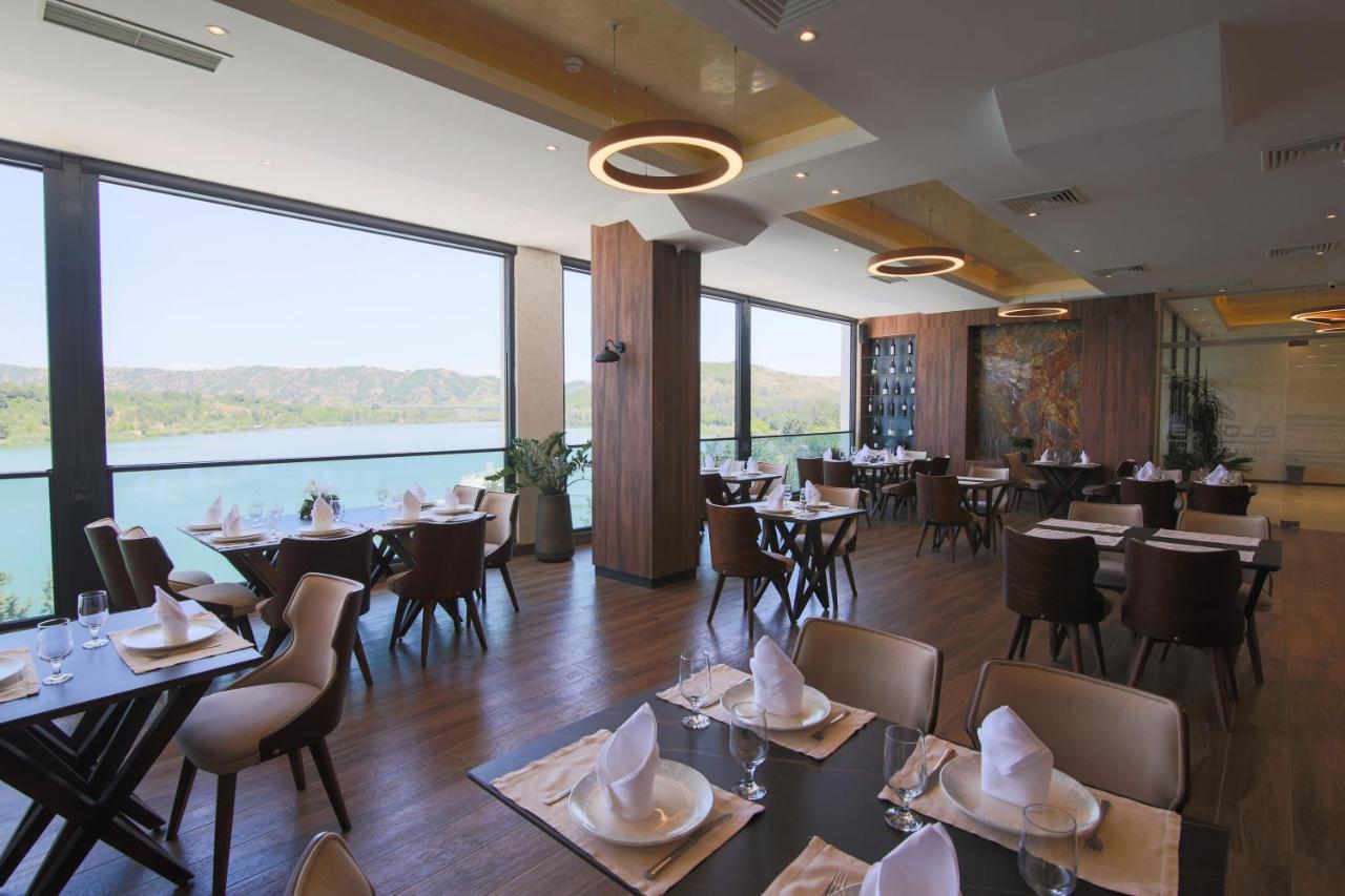 Glorius Hotel Veles Exterior foto