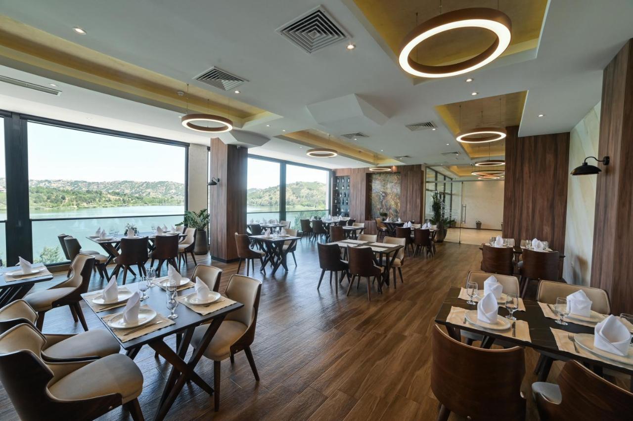 Glorius Hotel Veles Exterior foto